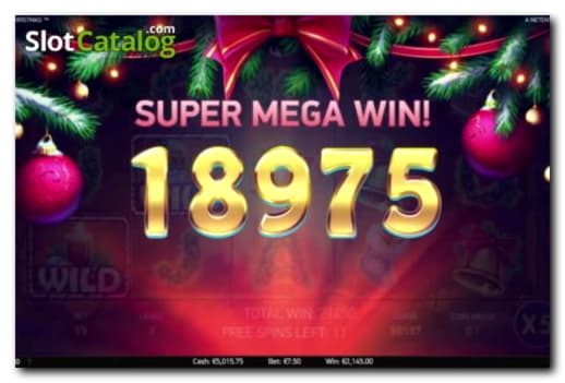 520% Best Signup Bonus Casino at Slots Heaven Casino