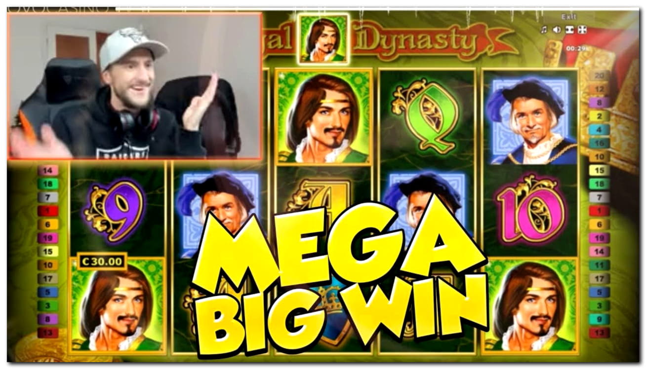 305% Match bonus casino at Ruby Fortune Casino