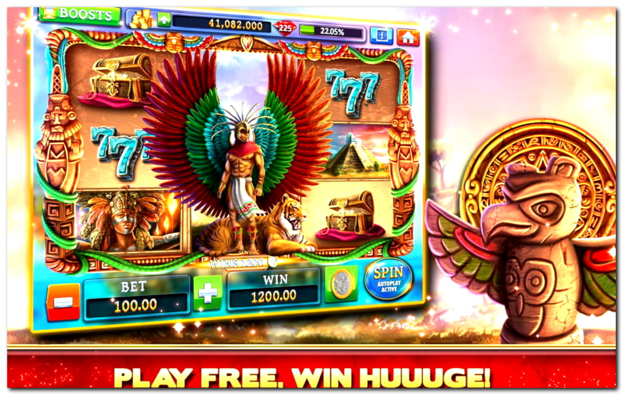 EUR 645 free casino chip at No Bonus Casino