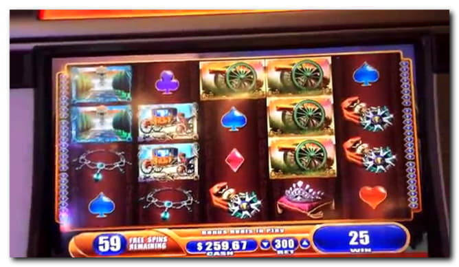 ﻿$490 Free Casino Ticket at Royal Panda Casino