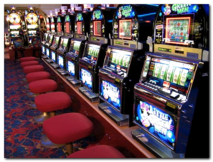 EUR 485 Free Casino Chip at Gaming Club Casino