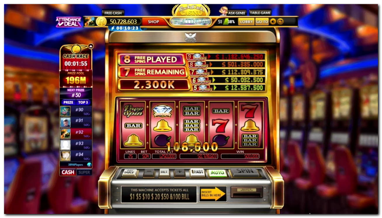 ﻿$875 Casino tournaments freeroll at Lincoln Casino