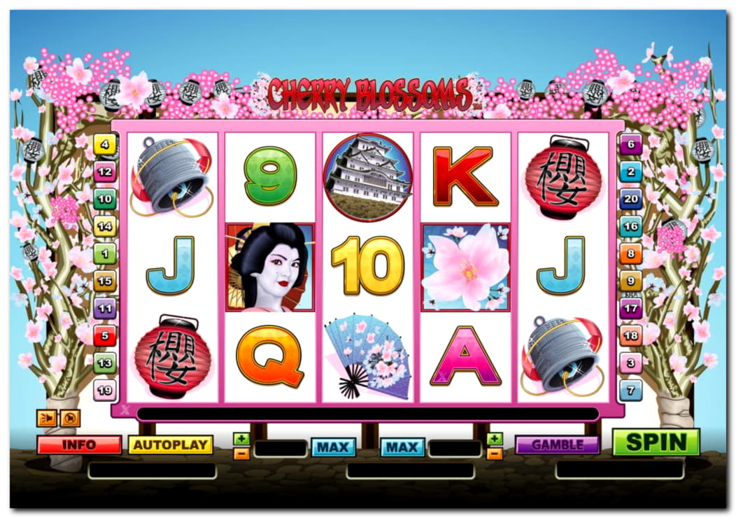 90 Trial Spins at Royal Panda Casino