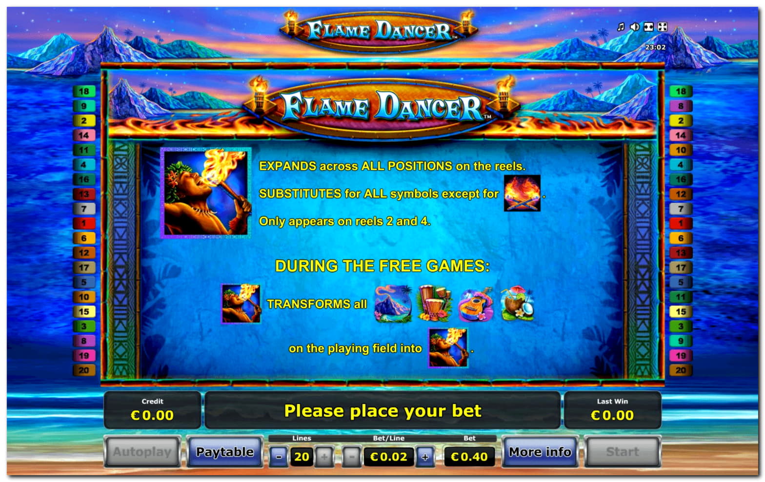 €610 Free Money at Treasure Island Jackpots Casino (Sloto Cash Mirror)