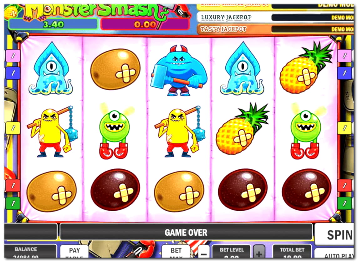 EUR 895 Mobile freeroll slot tournament at Casino com