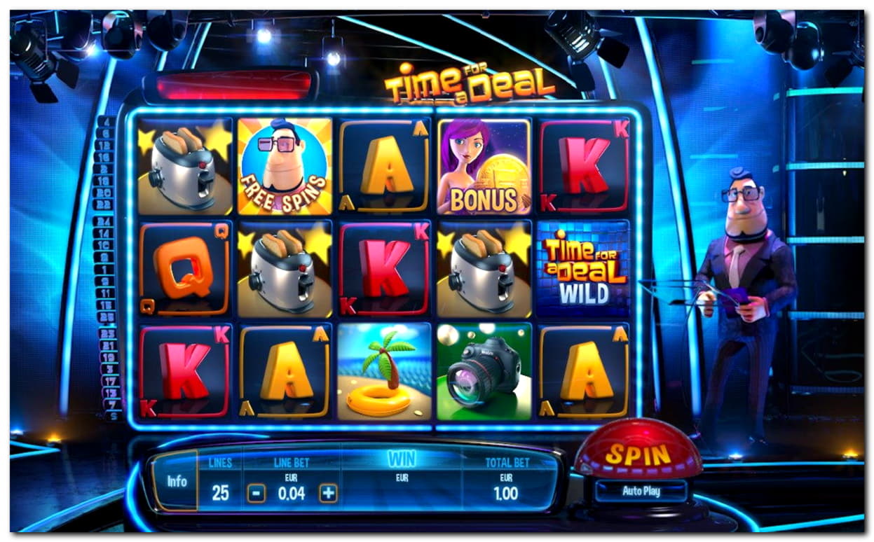 €310 Free Casino Ticket at Party Casino