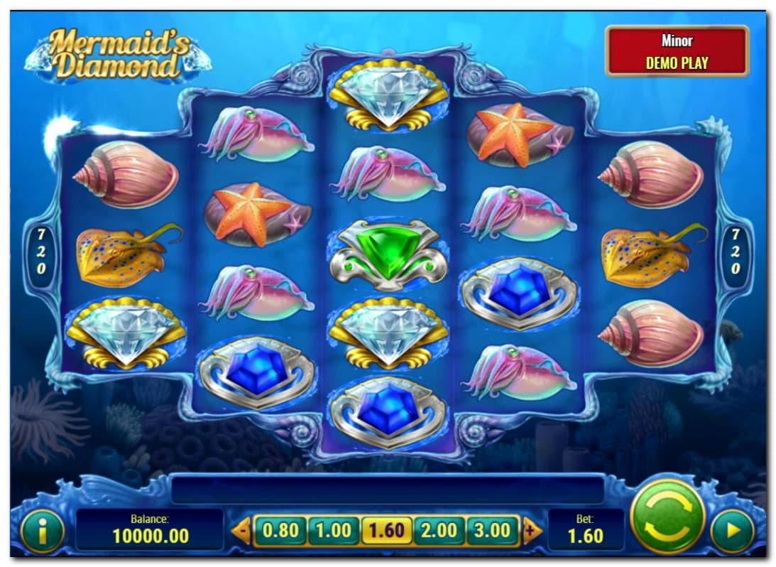 €525 No deposit bonus at Jackpot City Casino