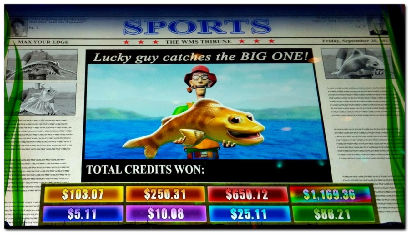 $95 No Deposit at Slots Heaven Casino