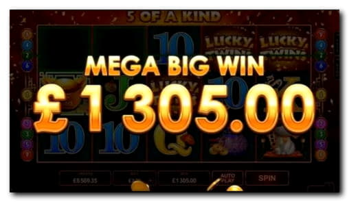 111 FREE SPINS at Ruby Fortune Casino