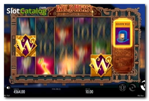 295% Deposit Match Bonus at Euro Palace Casino