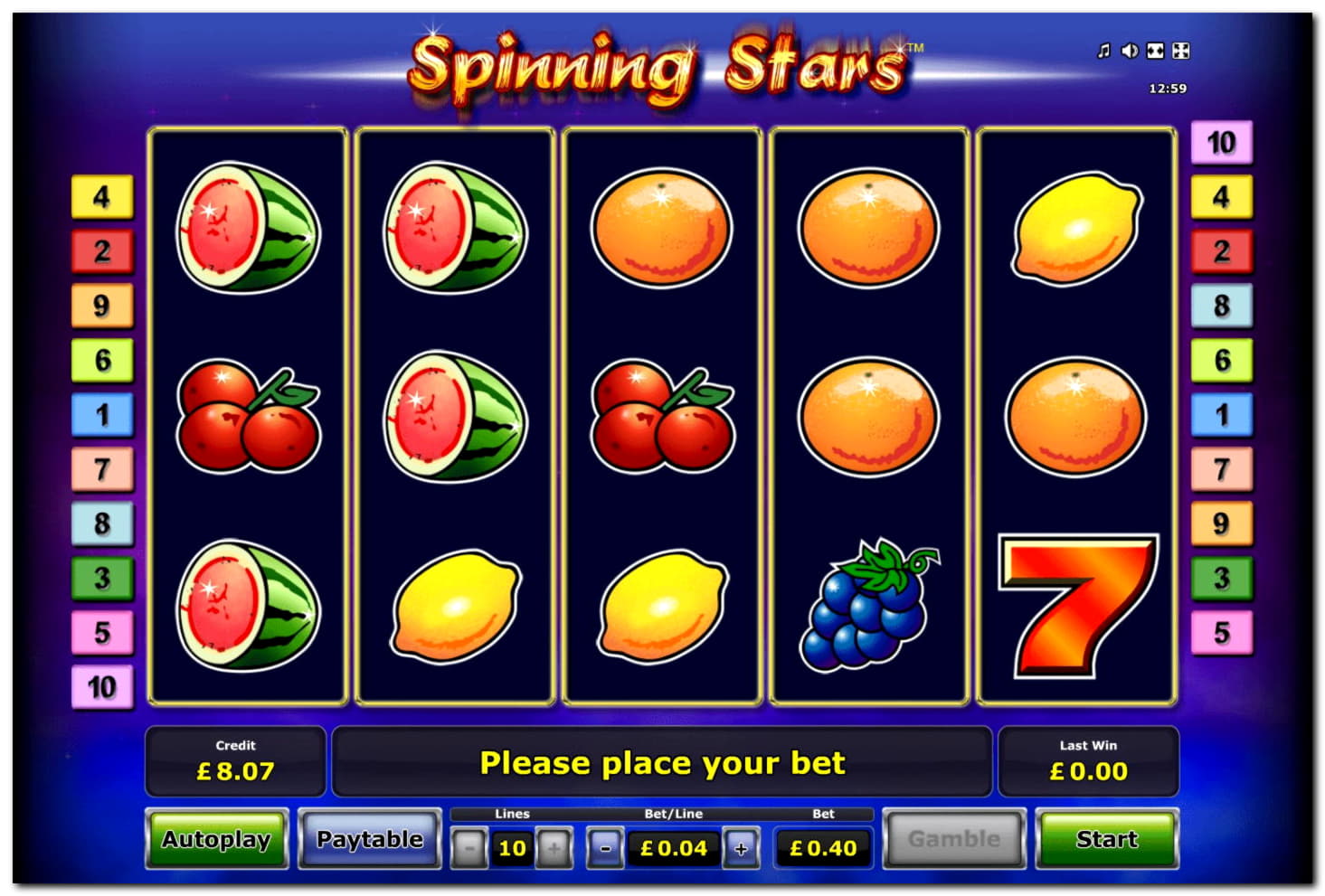 22 Free spins casino at Dafa Bet Casino