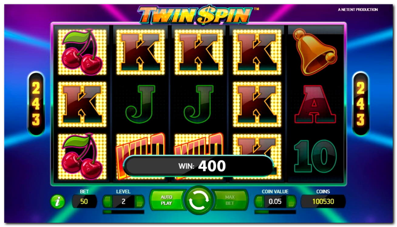 680% Welcome Bonus at Party Casino
