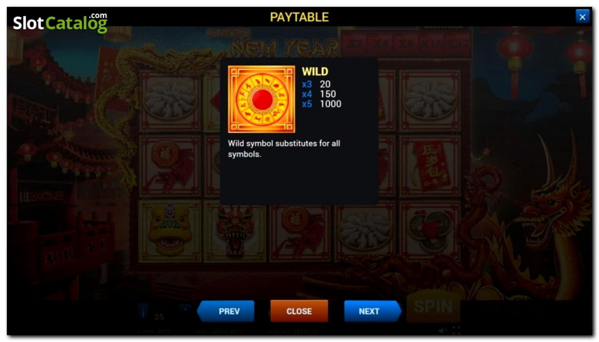 €170 casino chip at Maldives Casino 