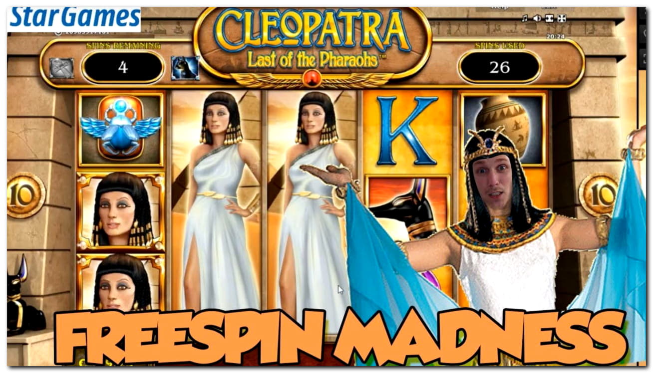 140% Welcome Bonus at Power Spins Casino