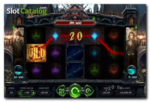 ﻿$630 Mobile freeroll slot tournament at bWin Casino