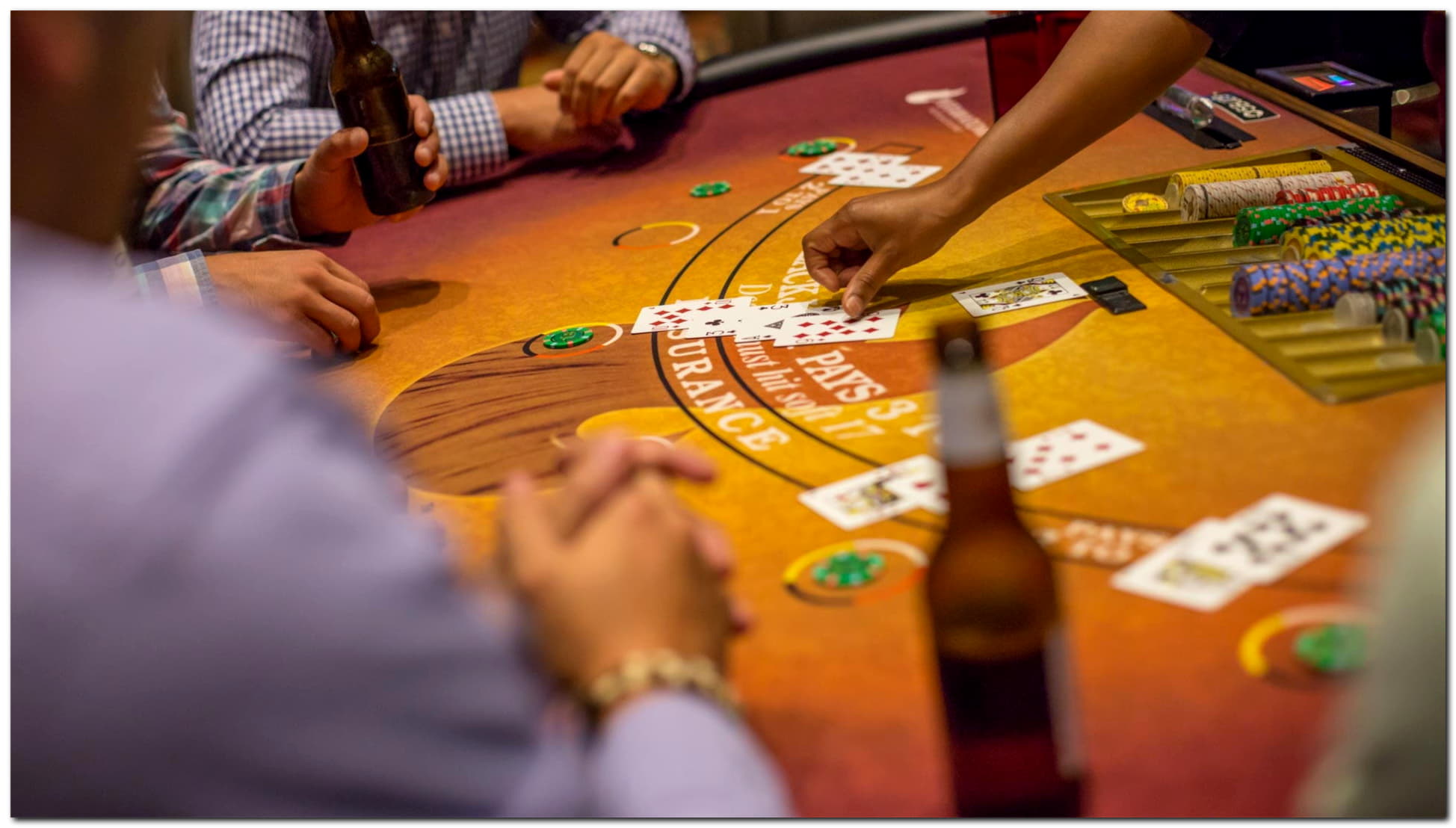 Eur 670 Online Casino Tournament at Liberty Slots Casino