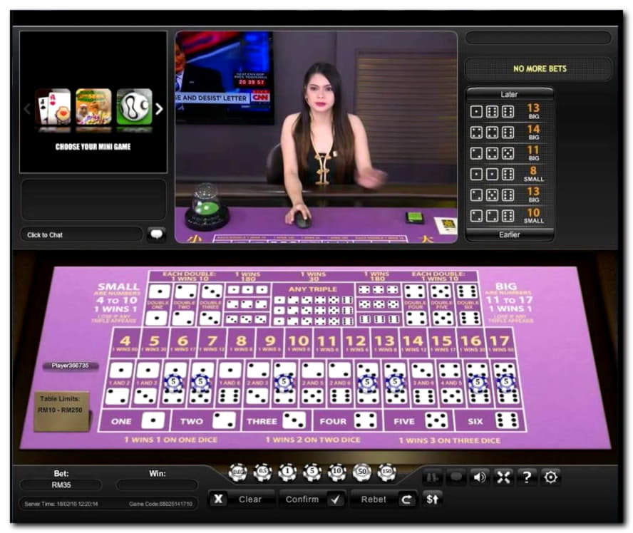 100 Free casino spins at Spin Palace Casino