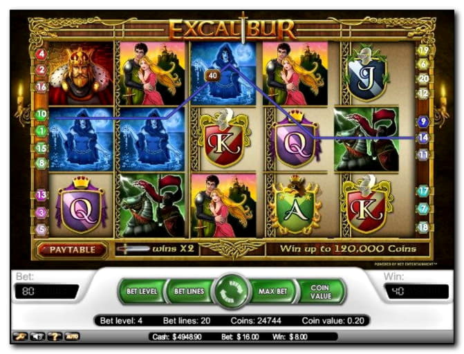 Eur 3295 NO DEPOSIT CASINO BONUS at Come On Casino