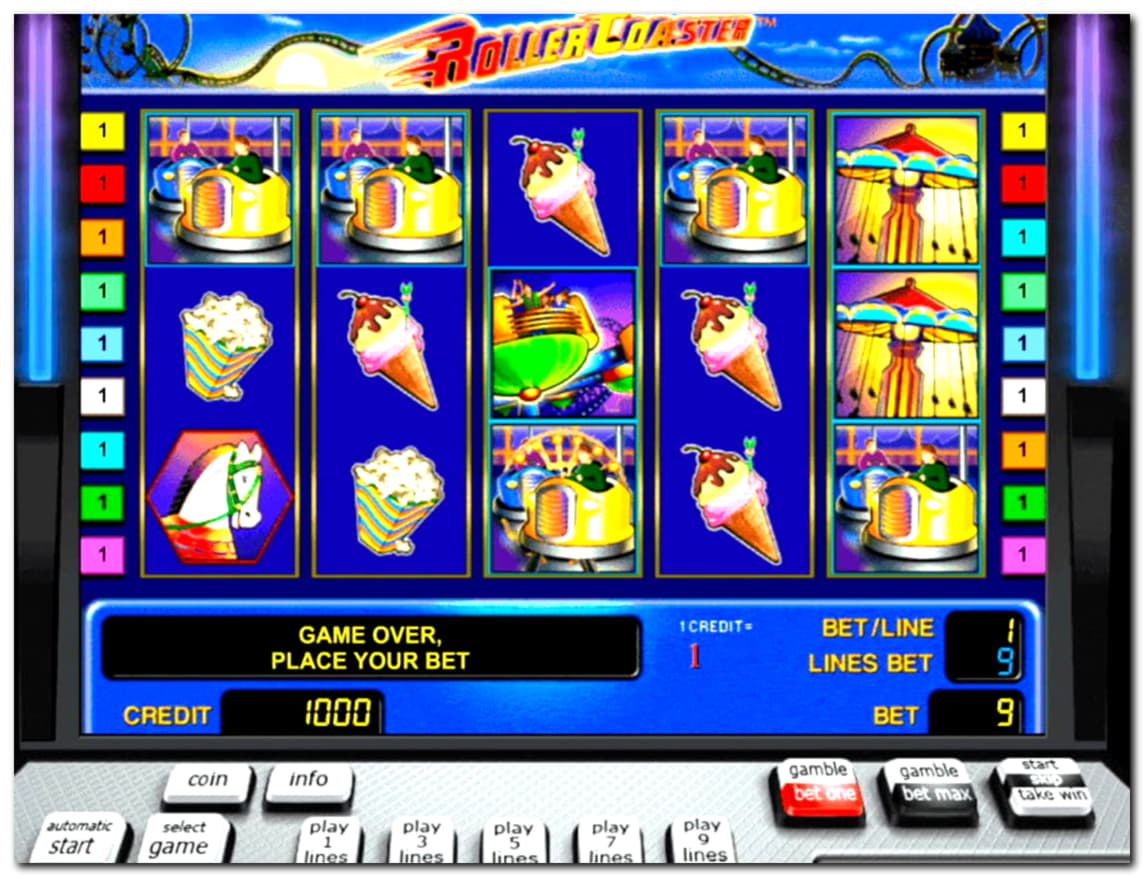 77 free spins at Spin Palace Casino
