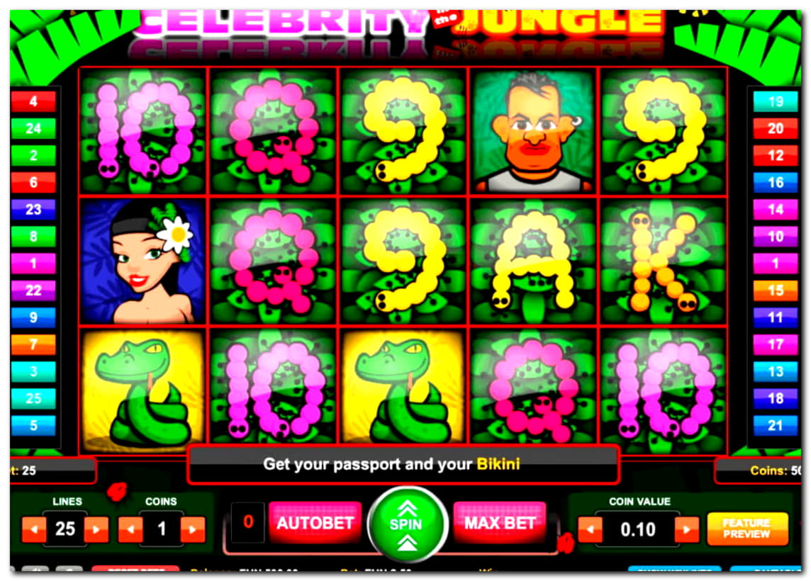 £670 FREE Casino Chip at Estonia Casino 