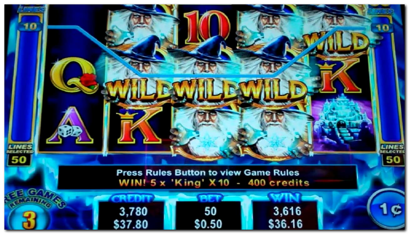 EUR 250 Online Casino Tournament at Casino com