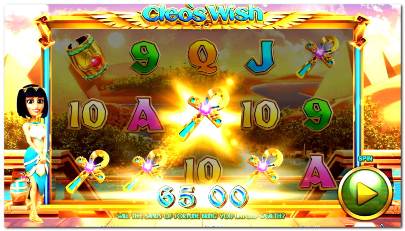 190 Free spins no deposit casino at Come On Casino