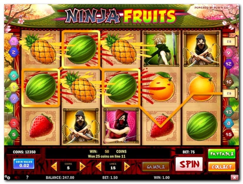 230 Free spins no deposit at Cashmio Casino