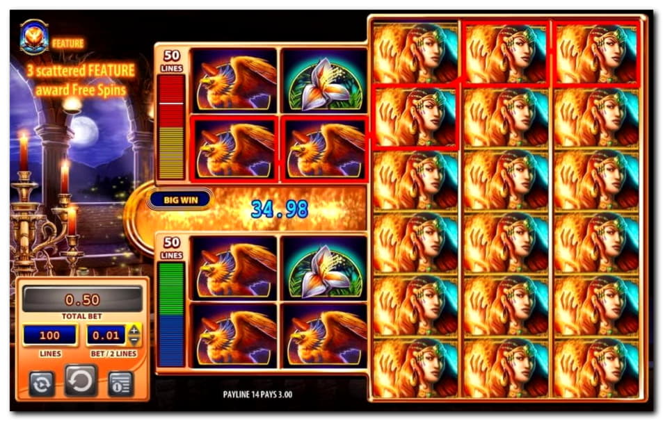 Eur 155 Free Casino Ticket at Party Casino