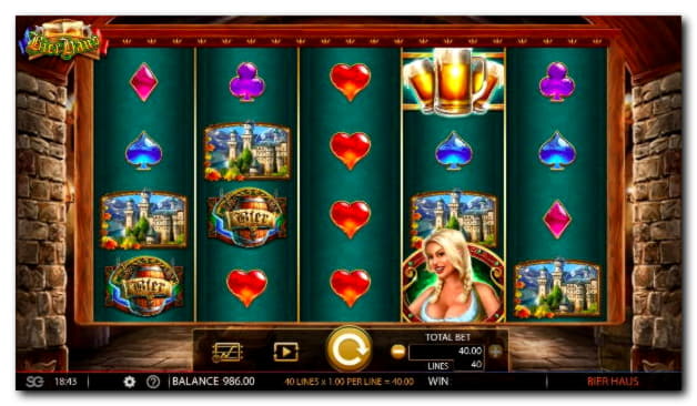Eur 320 Free Cash at Power Spins Casino
