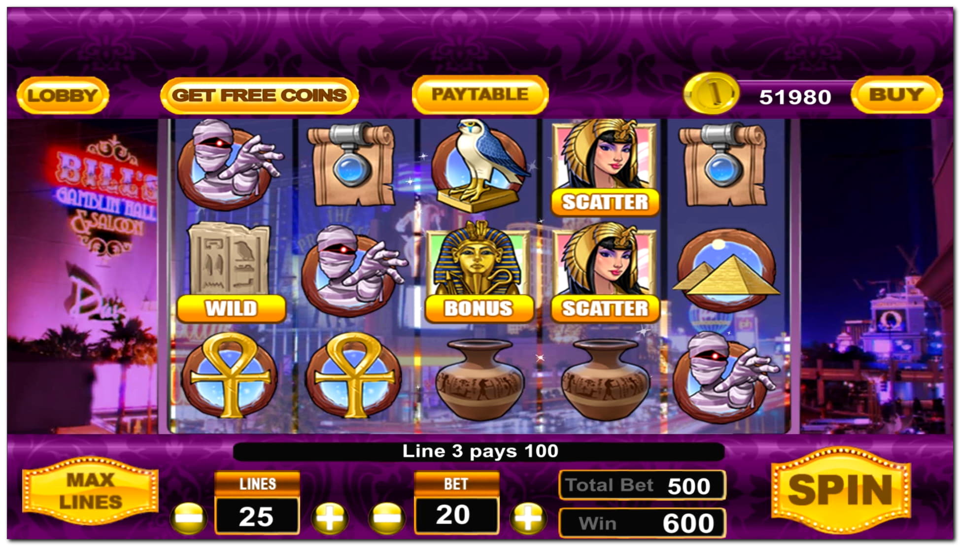 Eur 510 FREE CHIP at Gluck24 Casino