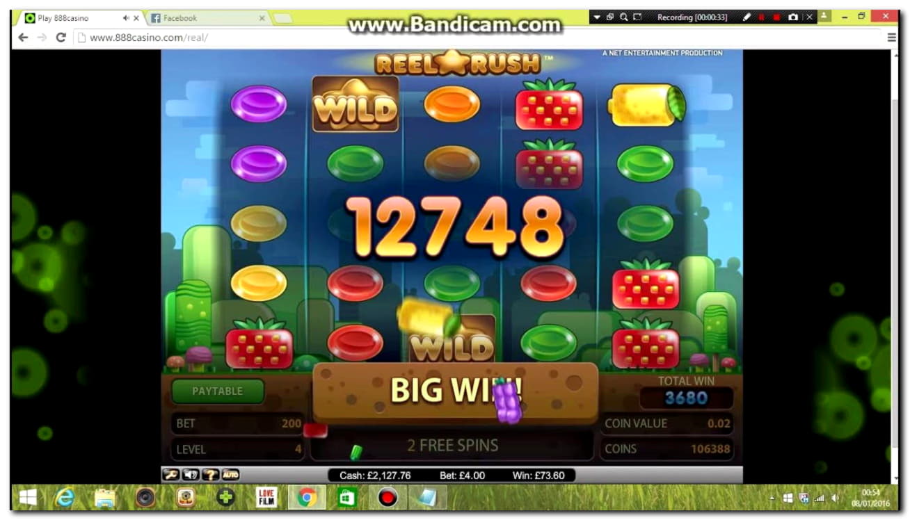 315% Match Bonus at Slots Million Casino