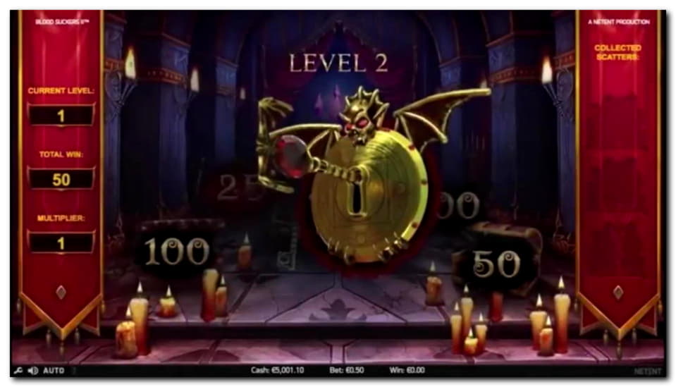 610% Deposit match bonus at Maldives Casino 