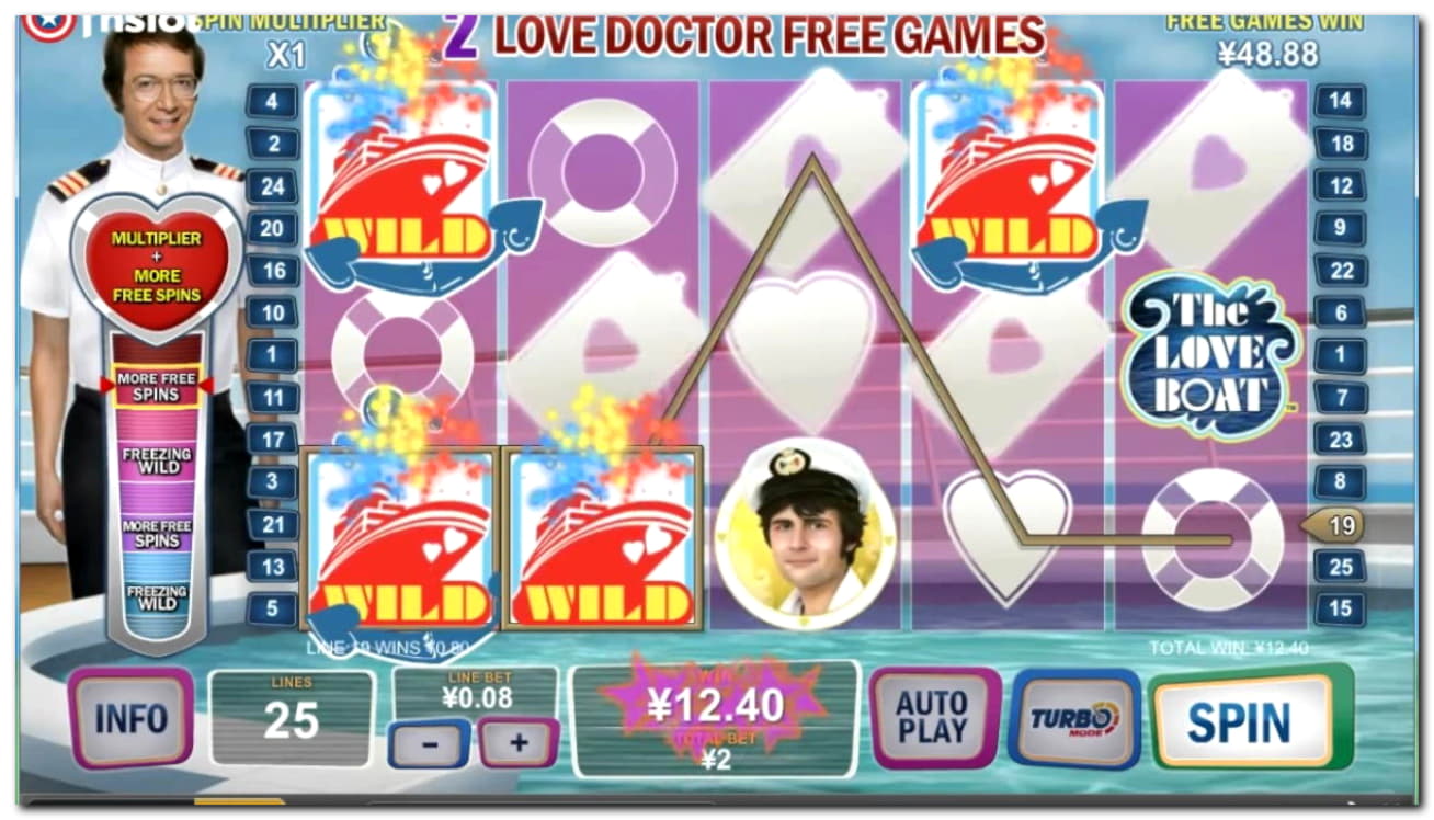 190% Match bonus casino at Gaming Club Casino