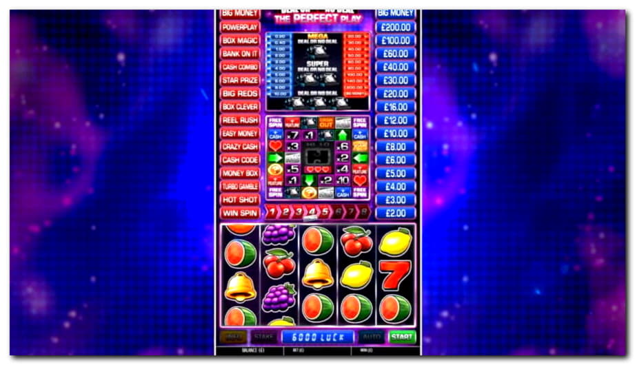 115 Free Spins right now at Casino com