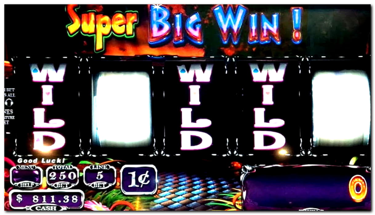 €465 Free Casino Chip at Ruby Fortune Casino
