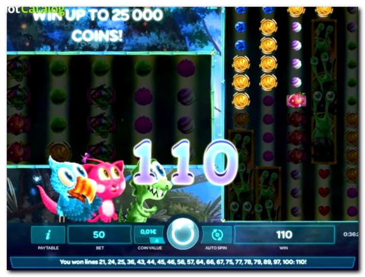 80% Casino Welcome Bonus at Casino Las Vegas
