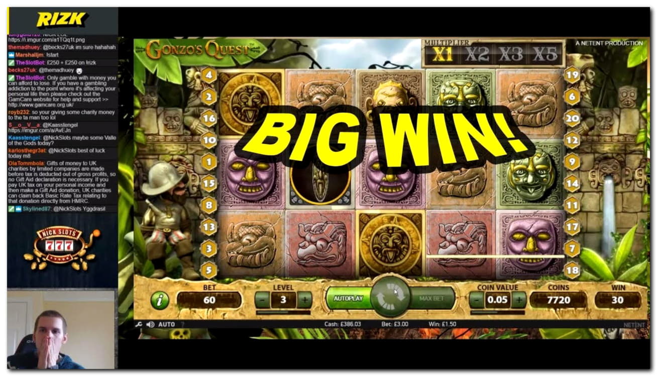 €340 Free casino chip at Dafa Bet Casino