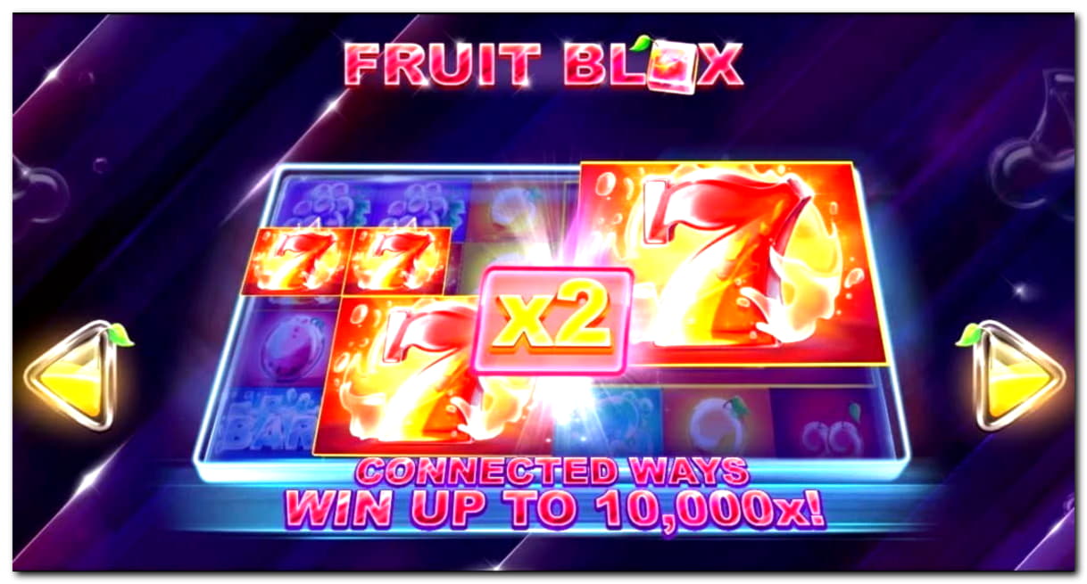 44 free spins no deposit at Cashmio Casino