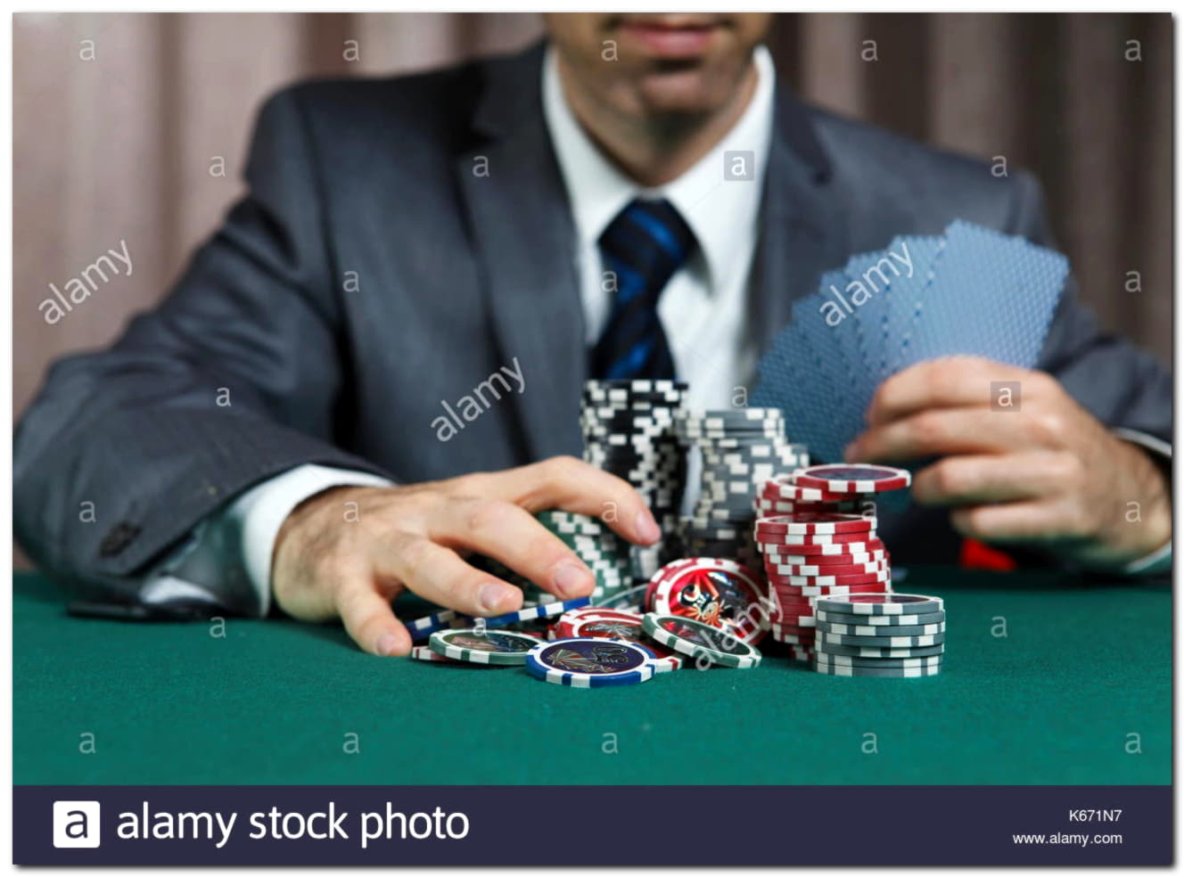 EURO 1830 No deposit casino bonus at Casino com