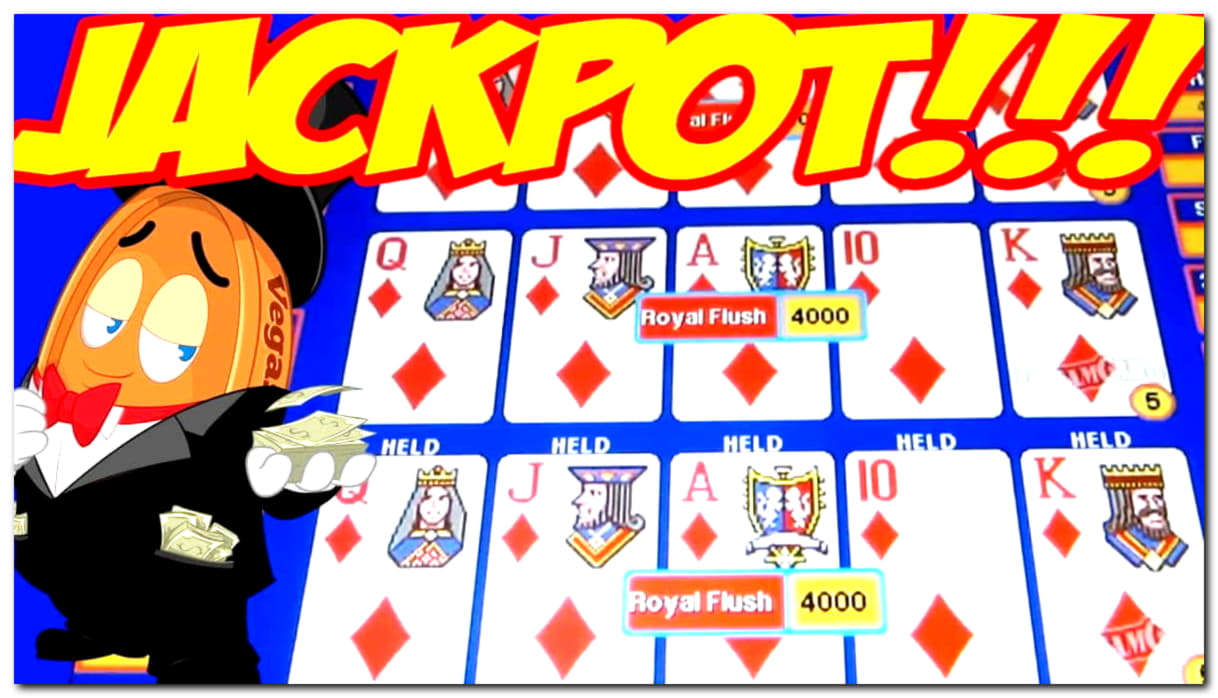 750% First deposit bonus at Gaming Club Casino