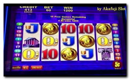 EURO 635 Casino tournaments freeroll at Gaming Club Casino