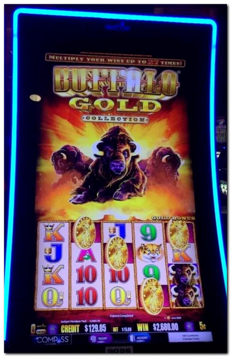 $1905 NO DEPOSIT BONUS at Euro Palace Casino