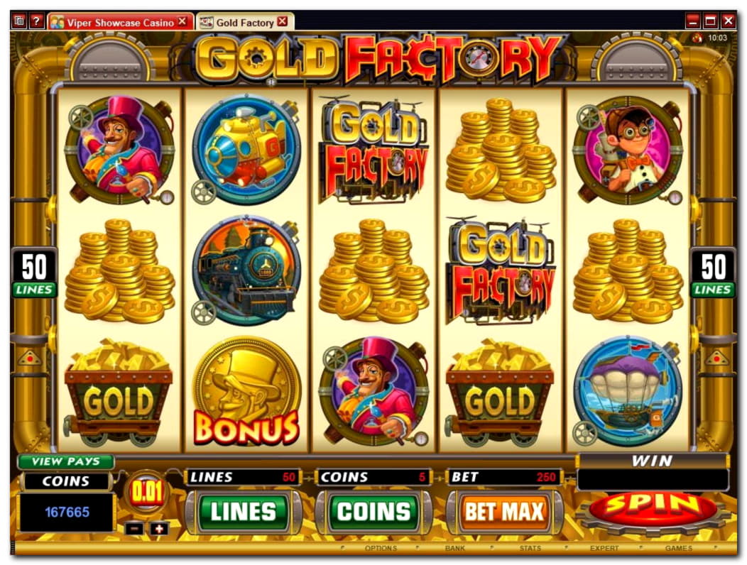 EURO 685 Casino Tournament at Top Casino