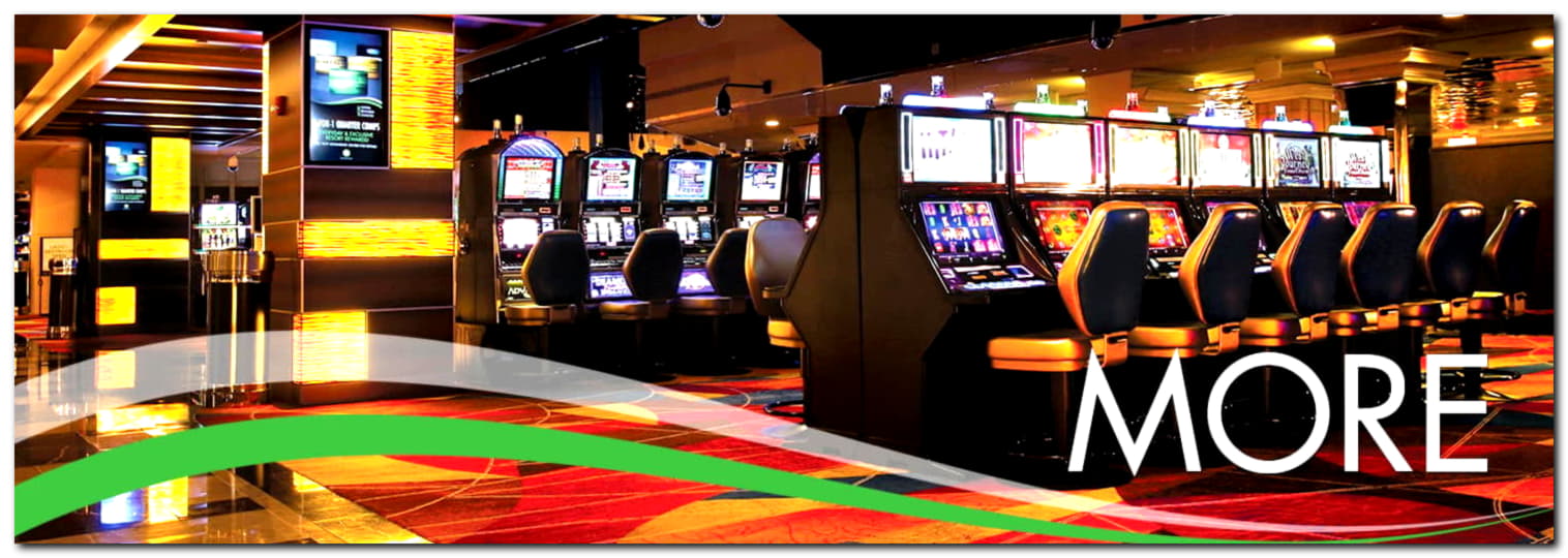 £365 Casino Tournament at No Bonus Casino
