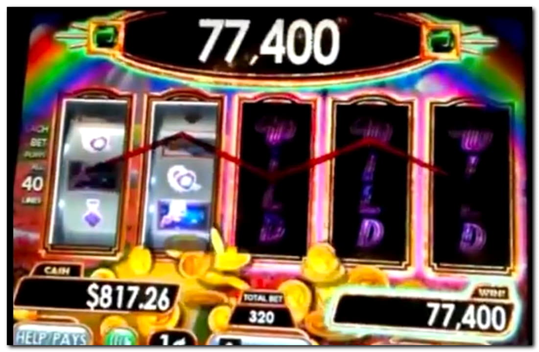 EURO 635 Free Casino Tournament at Treasure Island Jackpots Casino (Sloto Cash Mirror)