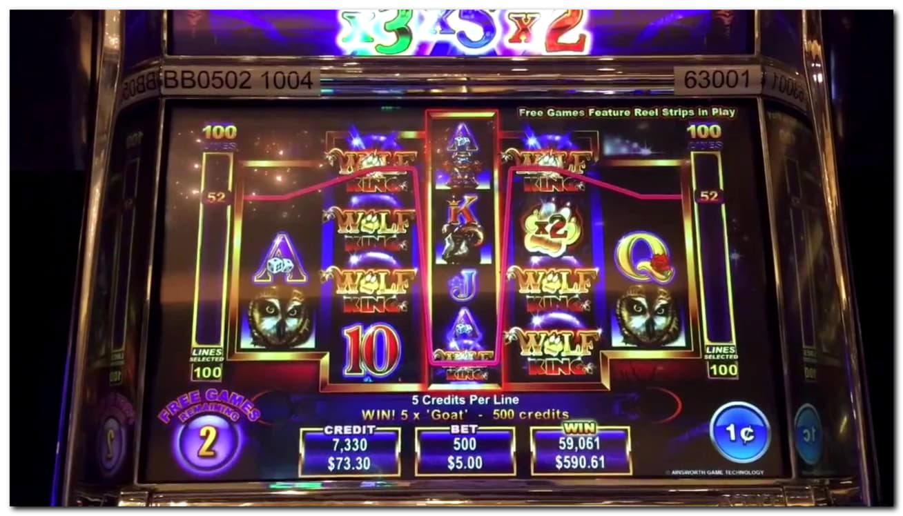 EUR 955 Casino tournaments freeroll at Casino Las Vegas
