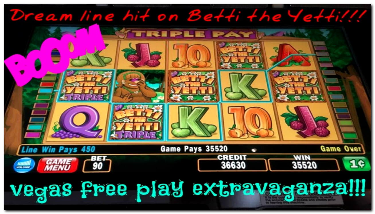Eur 3075 NO DEPOSIT at Power Spins Casino