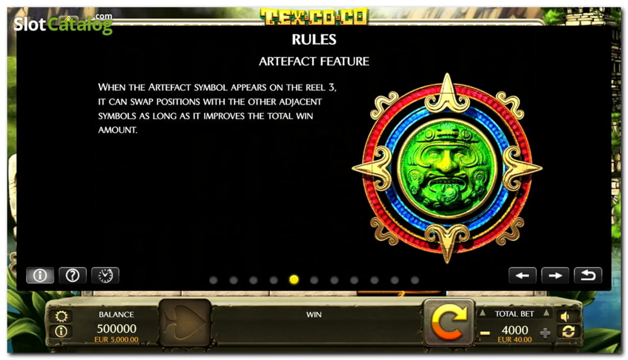 125 Free Casino Spins at Cashmio Casino
