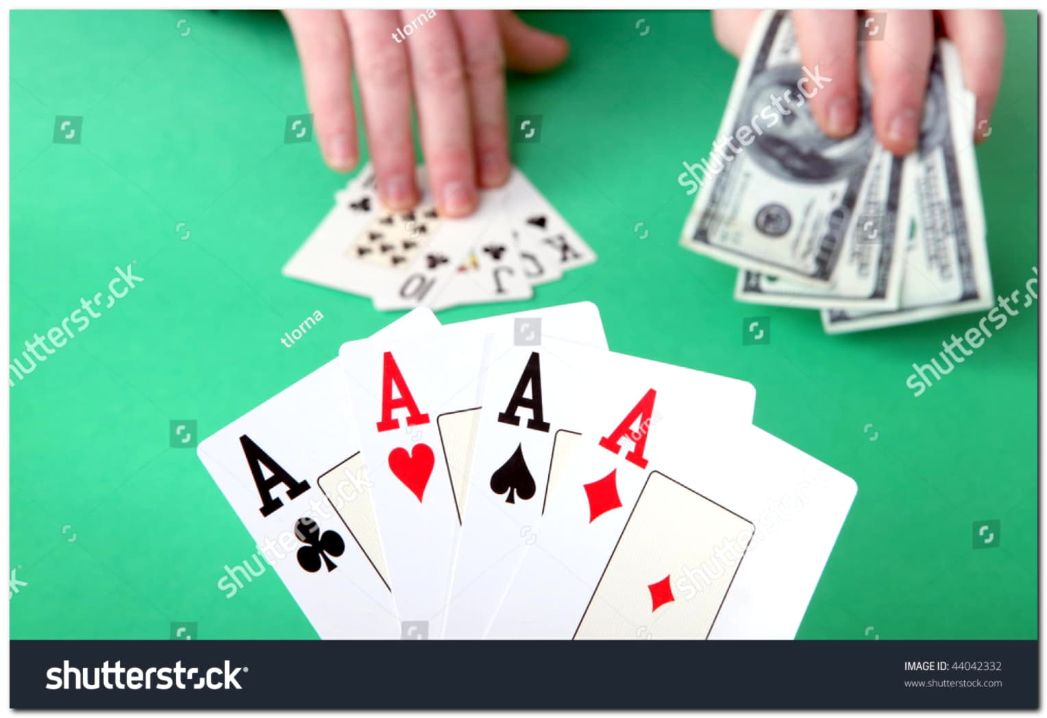 £4425 no deposit bonus at No Bonus Casino