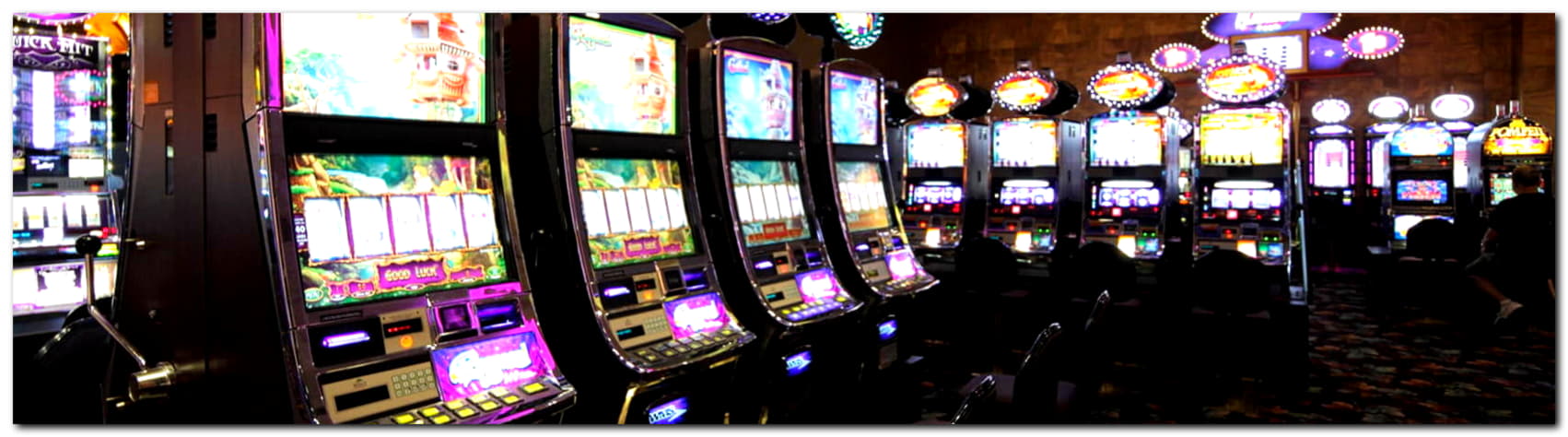 60 Trial Spins at Party Casino